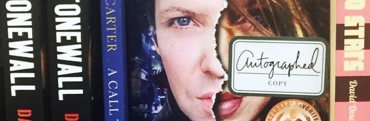 How I Got My Indie Book On Barnes Noble Shelves