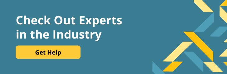 Get Out Experts in the Industry