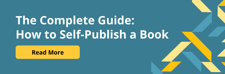 Read The Complete Guide: How to Self-Publish a Book