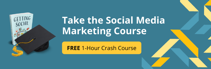 Take the Free Social Media Marketing Online Course for Authors