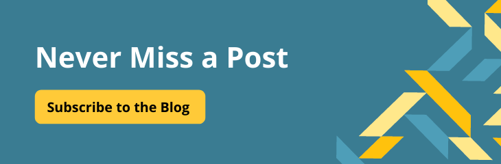 Subscribe to the Blog