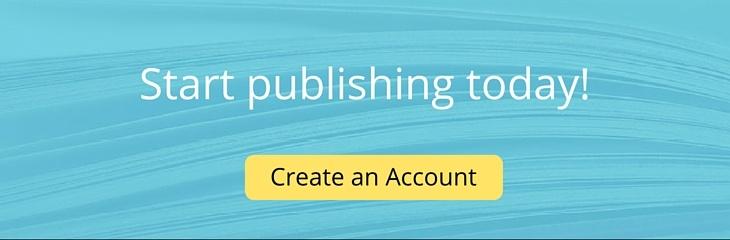 Create an IngramSpark account