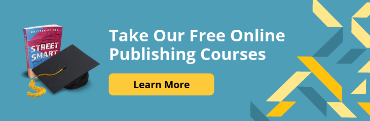 Online self-publishing course