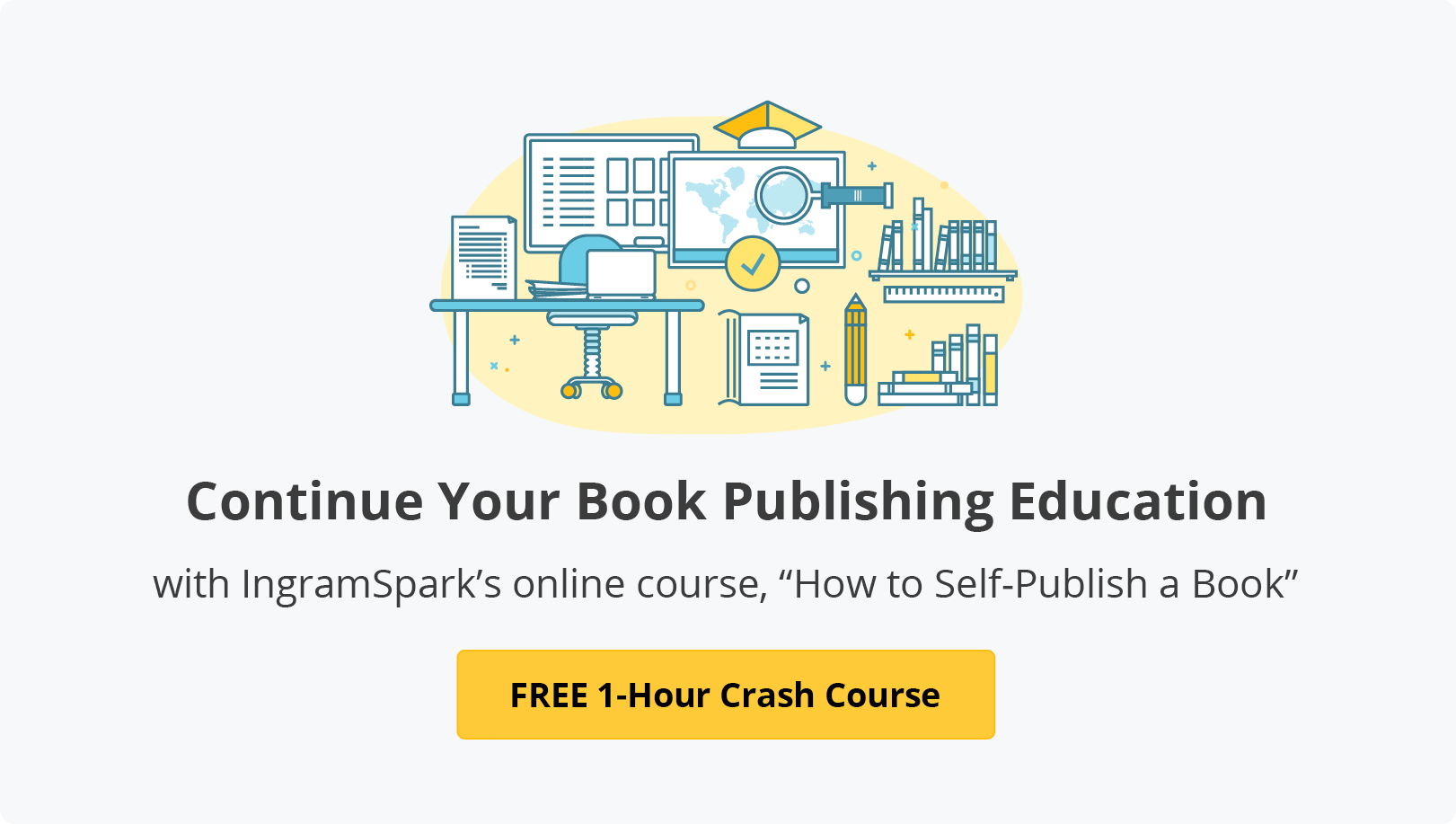 Self-Publishing on : A Step By Step Visual Guide