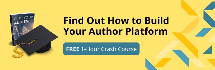 Find Out How to Build Your Author Platform