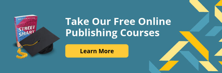 Online self-publishing course