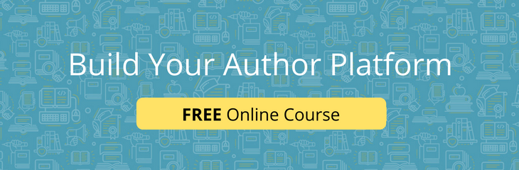 How to Build an Author Platform