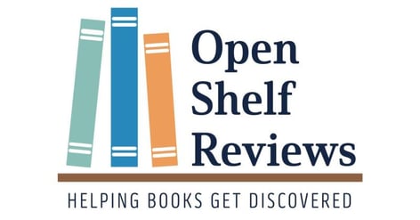 Open Shelf Reviews logo