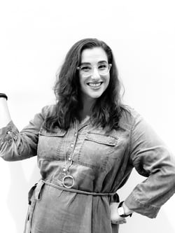 Justine Bylo, Host of IngramSpark self-publishing podcast