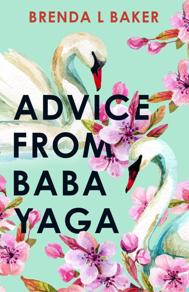 Book Cover Idea_AdvicefromBabaYaga