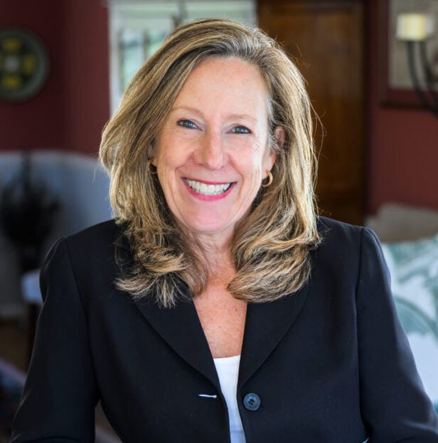 Ex-CIA Officer Ann Butler On Her Double Life as an Agent and Mom of 5