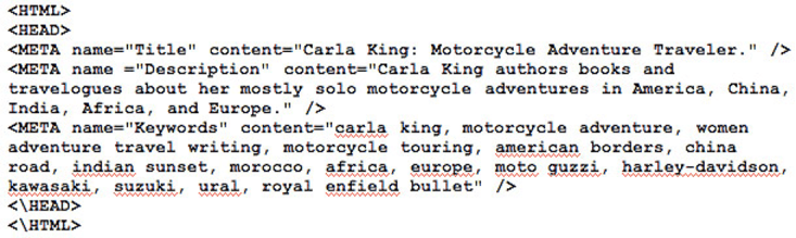 Carla King Book Metadata.png