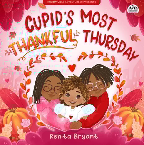 Order Cupid's Most Thankful Thursday