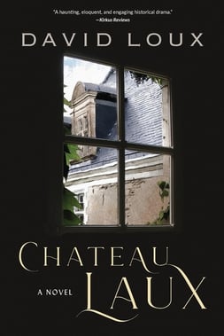 Chateau Laux_David Loux