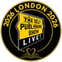 2026-Self-Publishing-Show-Logo