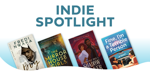 Jan 2026 Indie Spotlight