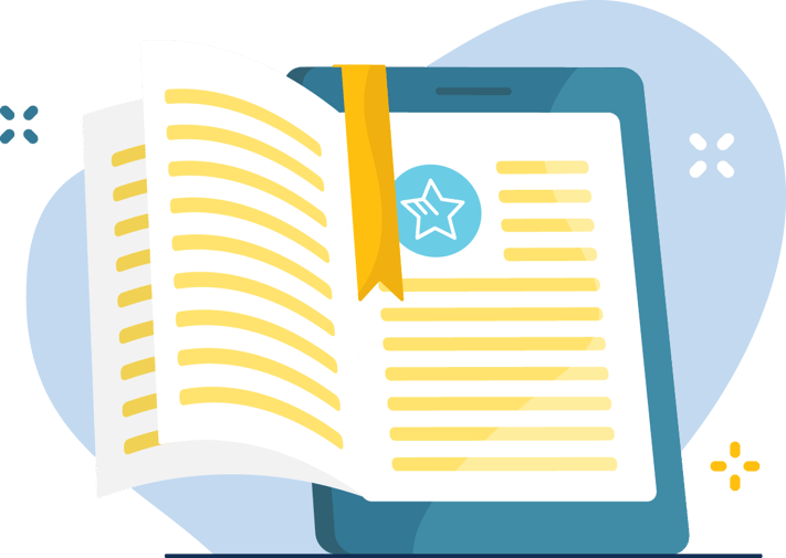 Four Reasons to Have an Ebook Version of Your Book