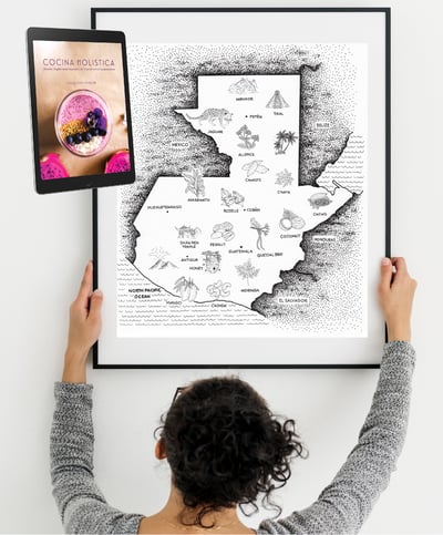 MapFrameWall_ebook