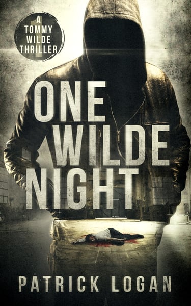 Book Cover Idea_One Wilde Night