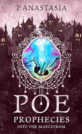 POE_Into the Maelstrom