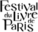 Paris Book Fair 26 Logo