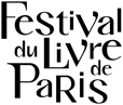 Paris Book Fair 26 Logo