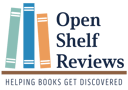 Open Shelf Reviews Logo