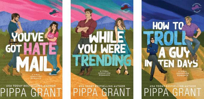 pippa-grant-accidentally-infamous-series