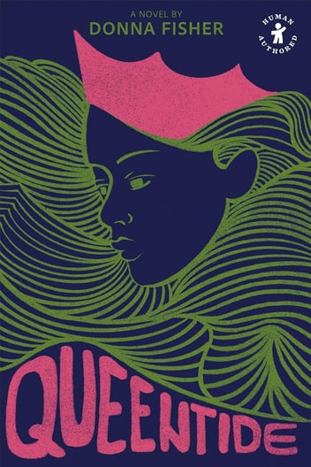 Queentide by Donna Fisher_cover