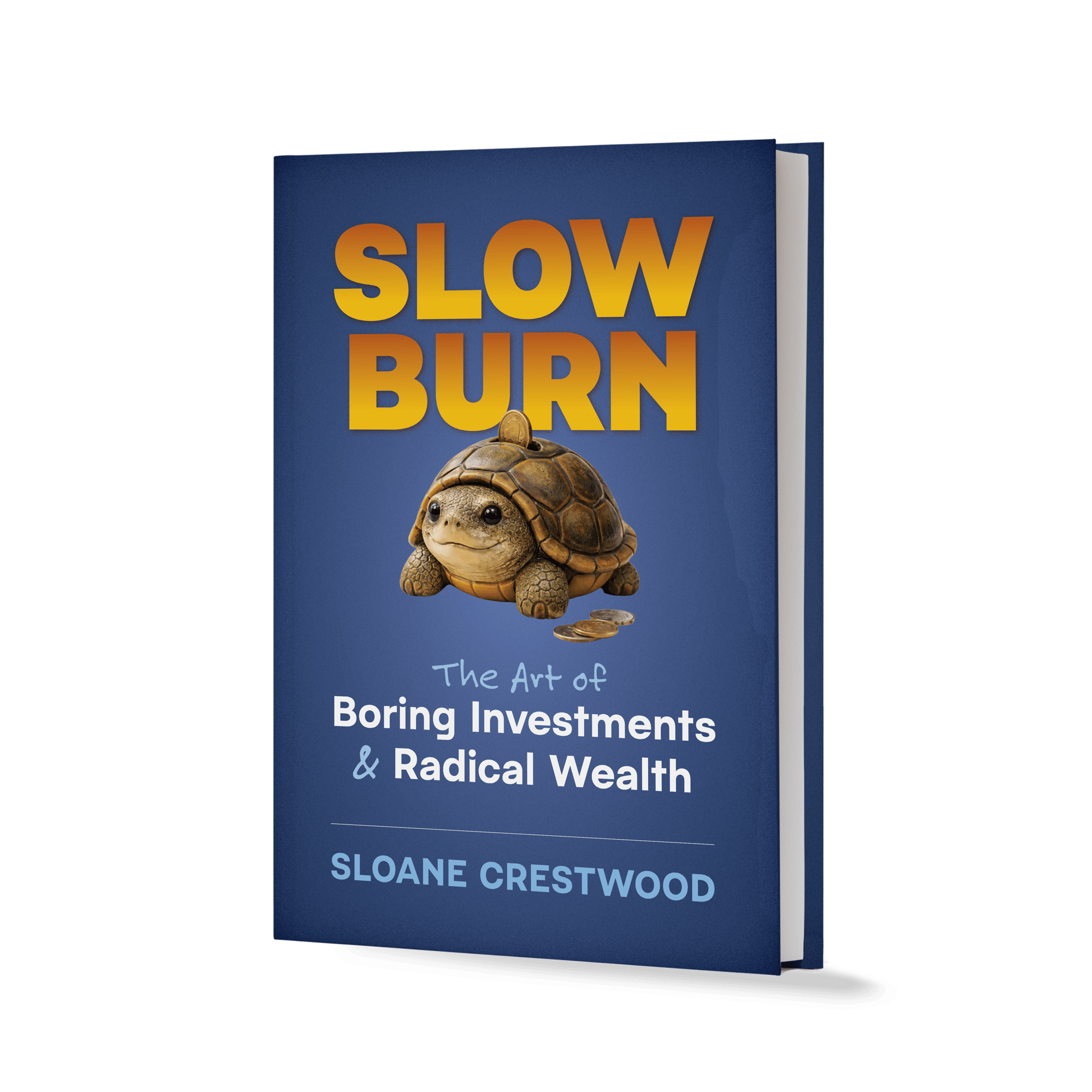 Book10_Slow_Burn_6x9_Hardcover_Business Book10_Slow_Burn_6x9_Hardcover_Business