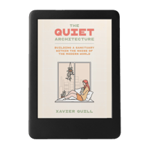 Book16_Quiet_Architecture_Ebook_Spiritual