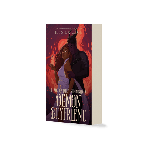 Book42_Accidentally_Summoned_Demon_Boyfriend_6x9_Paperback_Romantasy Book42_Accidentally_Summoned_Demon_Boyfriend_6x9_Paperback_Romantasy