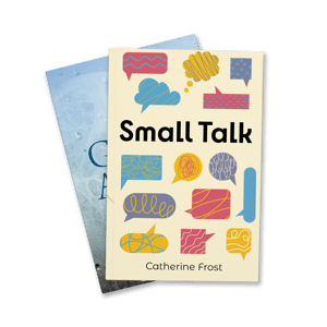 Collage2_Hardcover_Poetry_Small_Talk