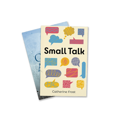 Collage2_Hardcover_Poetry_Small_Talk