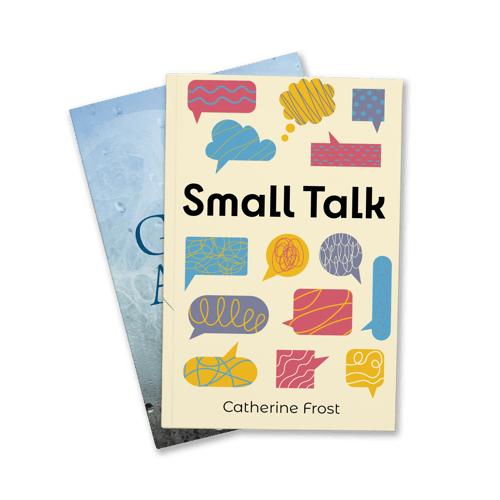 Collage2_Hardcover_Poetry_Small_Talk
