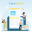 IngramSpark Staff