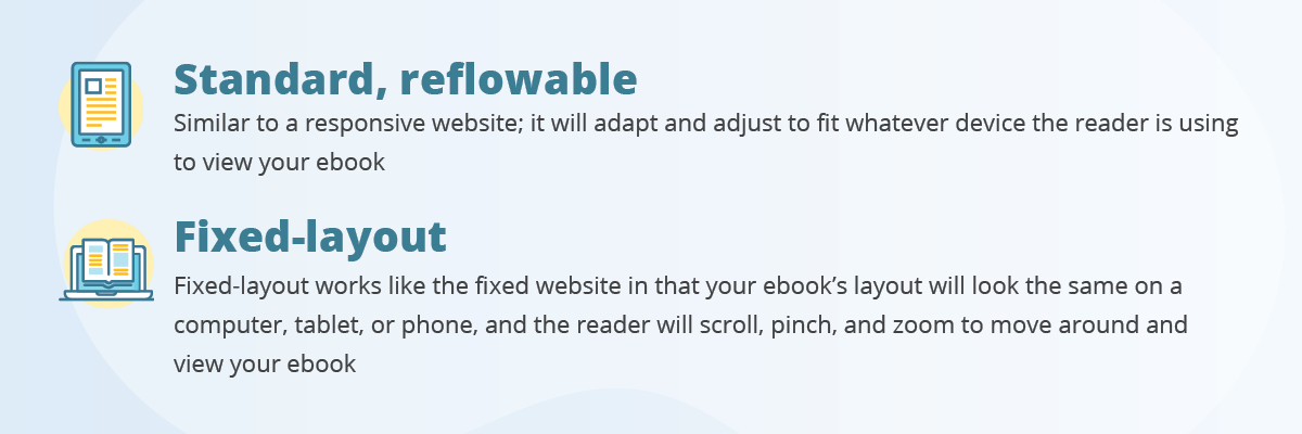 How to Convert A Print Book to an Ebook