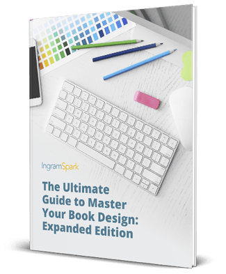 The Ultimate Guide to Master Your Book Design