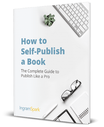 How to Self-publish a book
