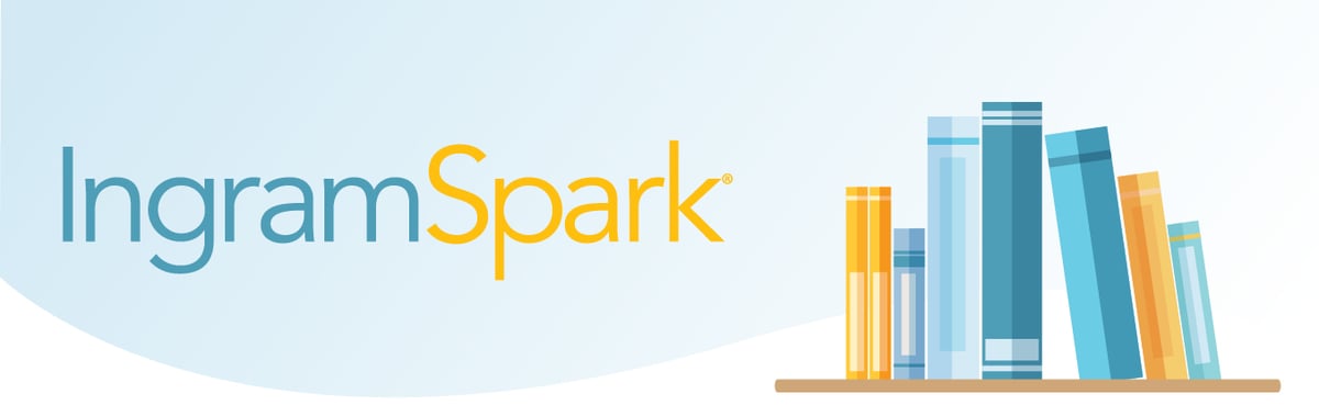 IngramSpark Newsletter