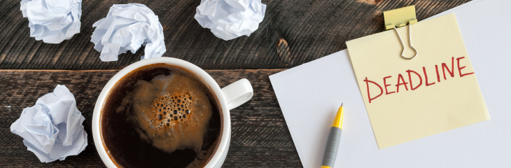 Writing 1,000 Words a Day: Finding Better Ways to Measure Productivity & Finish Your Book