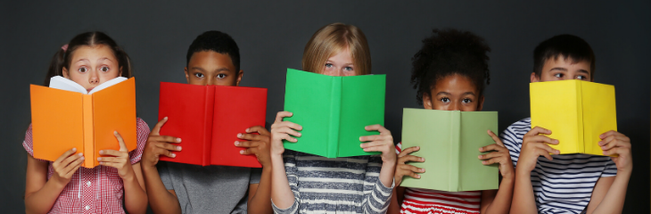 Three Keys to Marketing Children's Books