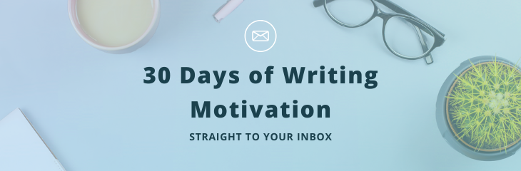 Join IngramSpark's 30-Day Writing Challenge
