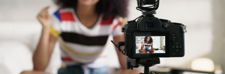 The Author's Guide to Social Video Marketing