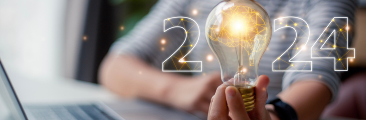 Book Marketing Trends for 2024 and Beyond