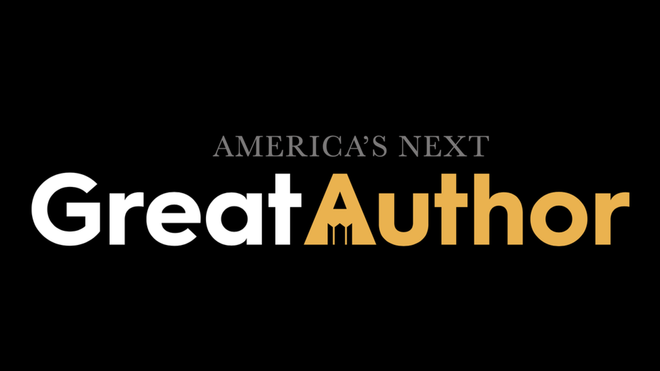 What Is America's Next Great Author?