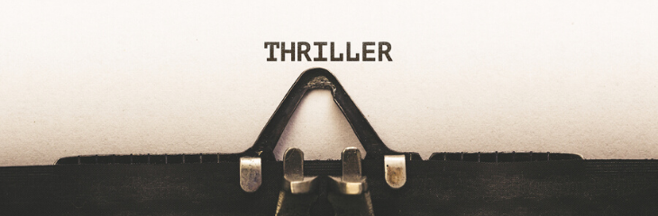 Tips for Writing Thrillers