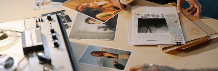 8 Tips for Writing and Marketing True Crime