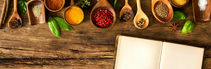 8 Tips For Writing a Cookbook