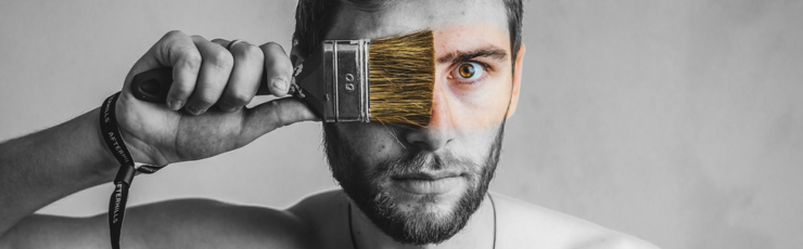 How to Develop Your Antihero